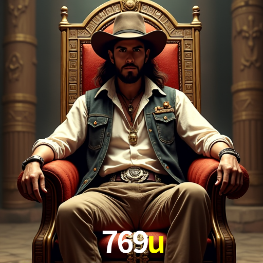 Siga a 769u no Facebook