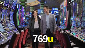 Reload Bonus 769u